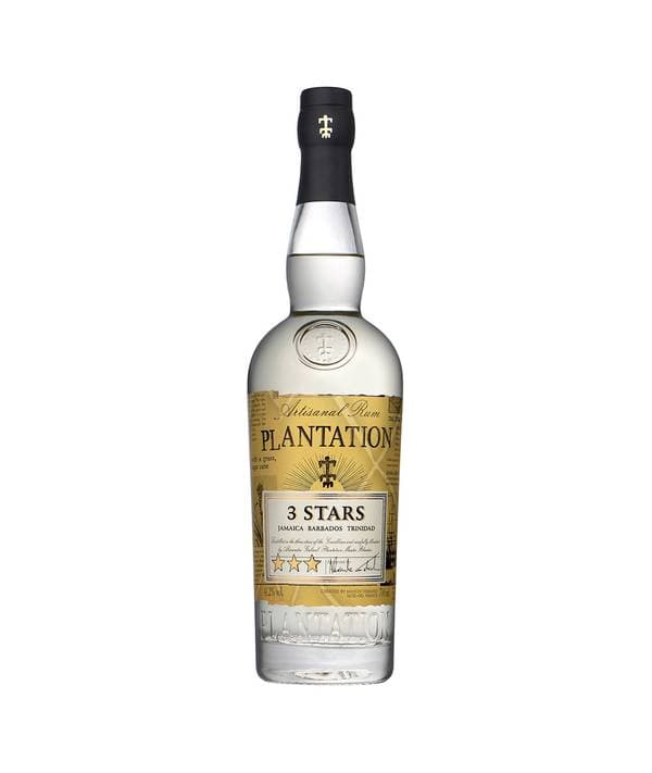 Plantation 3 Stars - rum od Planteray