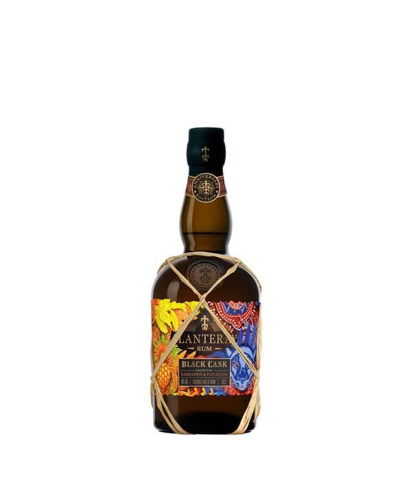 Planteray Black Cask 2024 - rum od Planteray