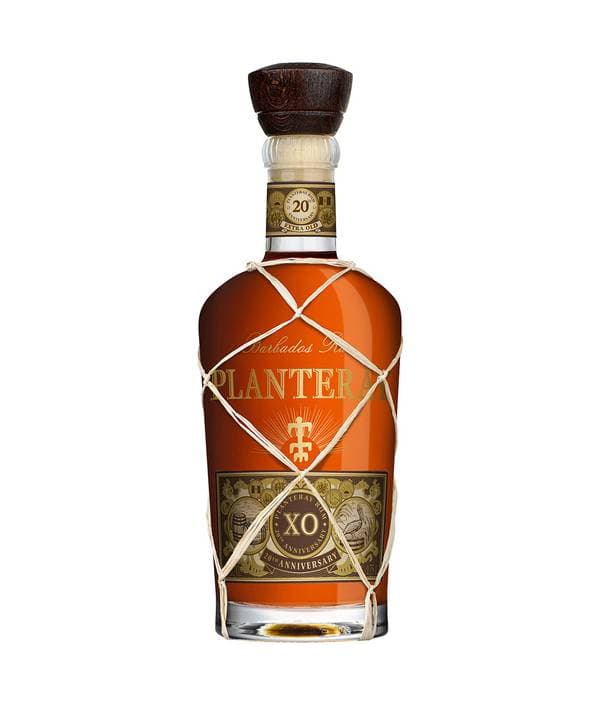 Planteray XO 20th Anniversary - rum od Planteray