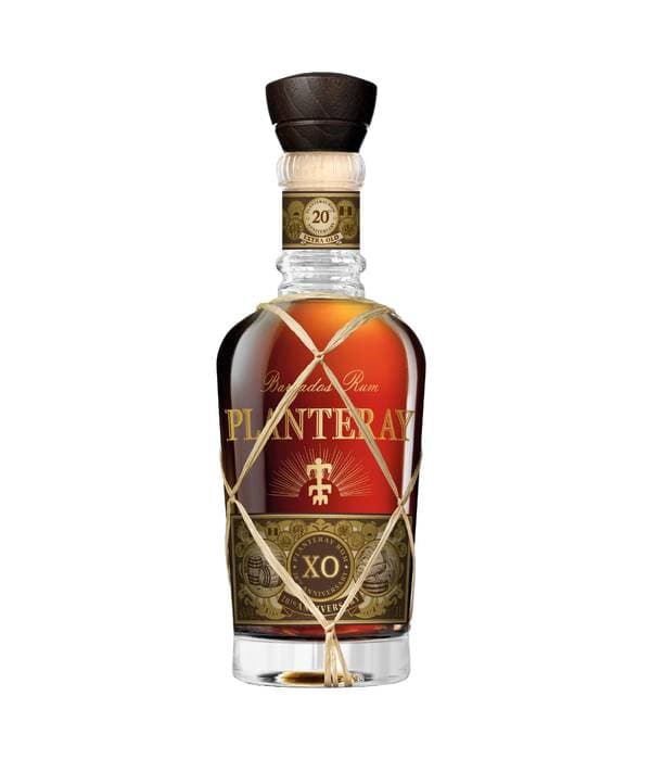 Planteray XO 20th Anniversary - rum od Planteray